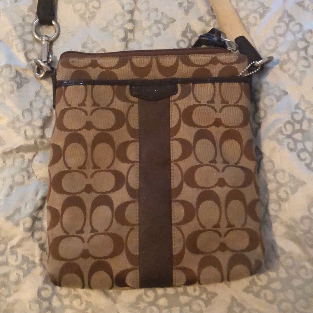 Coach Crossbody Purse